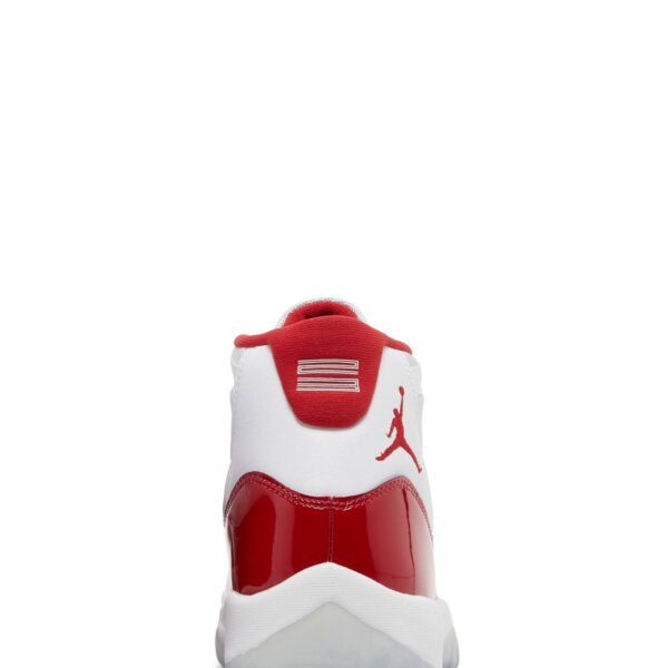 Air Jordan 11 Retro 'Cherry' CT8012-116 - Image 7