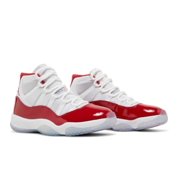 Air Jordan 11 Retro 'Cherry' CT8012-116 - Image 8