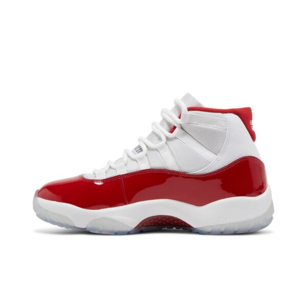 Air Jordan 11 Retro 'Cherry' CT8012-116 - Image 3