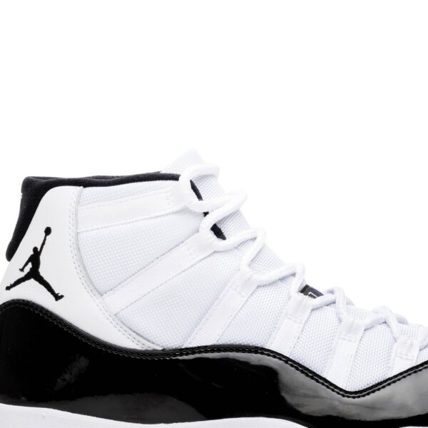 Air Jordan 11 Retro Concord 2018 378037-100 - Image 2