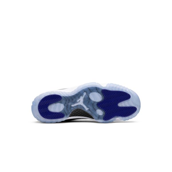 Air Jordan 11 Retro Concord 2018 378037-100 - Image 4