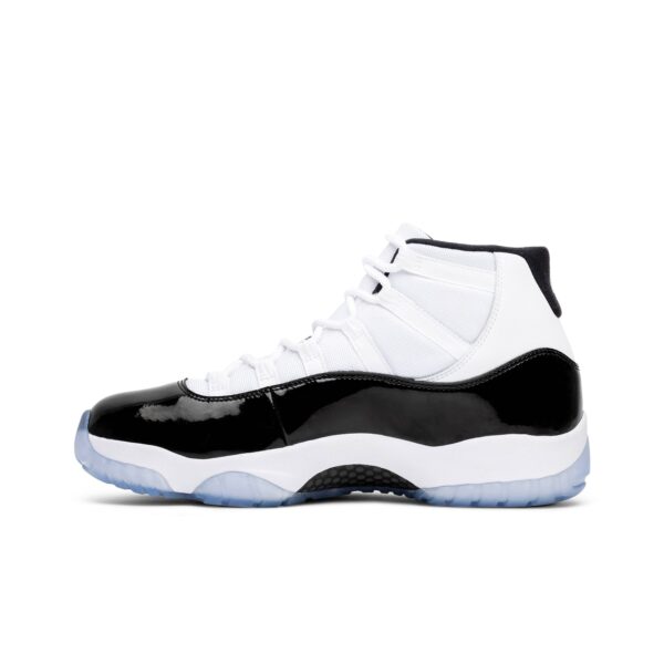 Air Jordan 11 Retro Concord 2018 378037-100 - Image 3