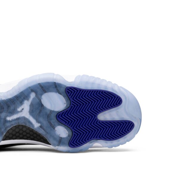 Air Jordan 11 Retro 'Concord' 2018 378037-100 - Image 5