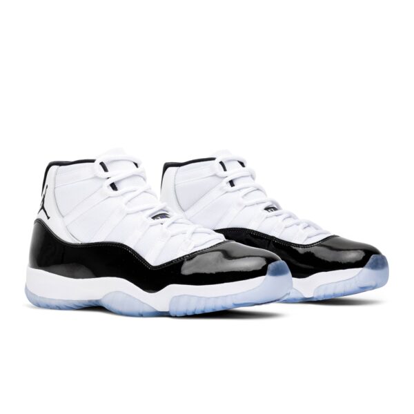 Air Jordan 11 Retro Concord 2018 378037-100 - Image 8