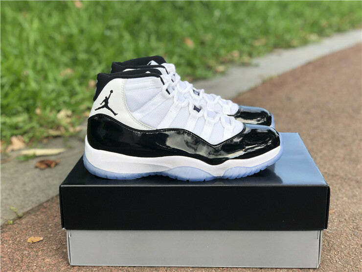 Air Jordan 11 Retro Concord (2018)