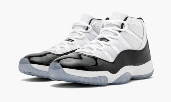 Air Jordan 11 Retro Concord – 2018 Release - Image 3