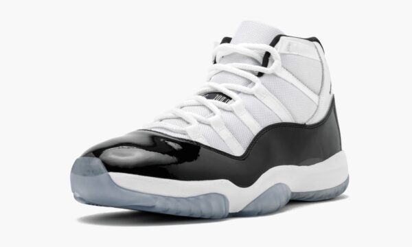 Air Jordan 11 Retro Concord – 2018 Release - Image 4