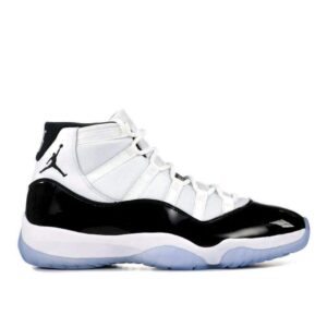 Air Jordan 11 Retro 'Concord' 2018 Revered Footwear