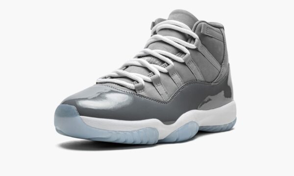 Air Jordan 11 Retro Cool Grey 2021 - Image 5