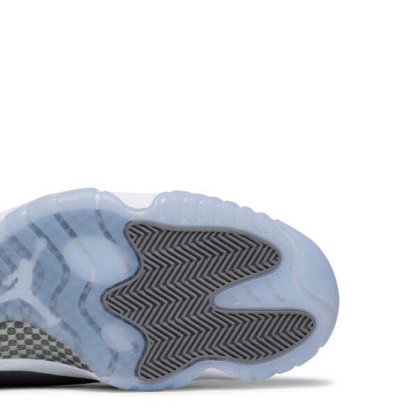 Air Jordan 11 Retro 'Cool Grey' 2021 CT8012-005 - Image 5