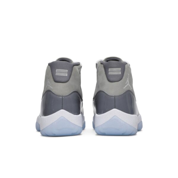 Air Jordan 11 Retro 'Cool Grey' 2021 CT8012-005 - Image 6