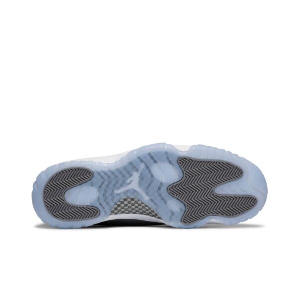 Air Jordan 11 Retro 'Cool Grey' 2021 CT8012-005 - Image 4