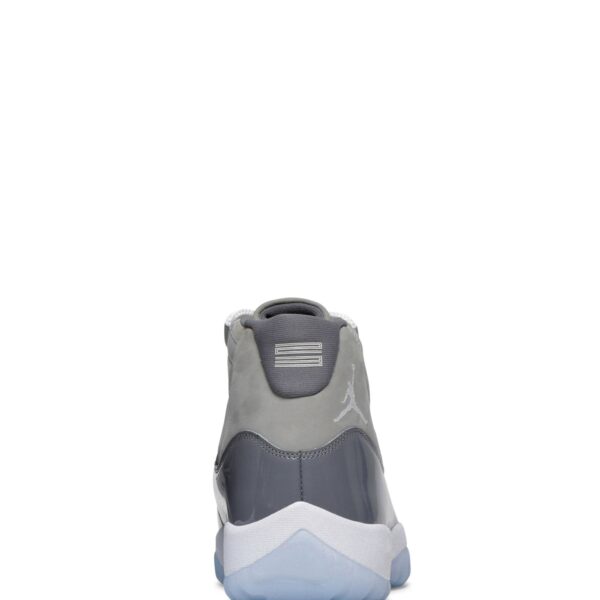 Air Jordan 11 Retro 'Cool Grey' 2021 CT8012-005 - Image 7
