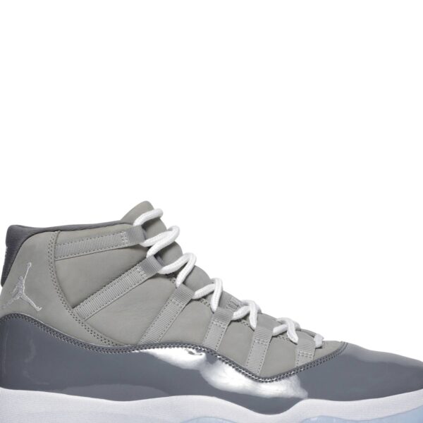 Air Jordan 11 Retro 'Cool Grey' 2021 CT8012-005 - Image 2