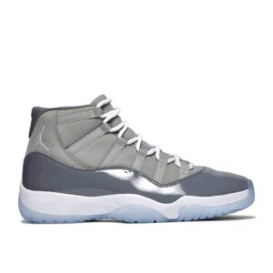 Air Jordan 11 Retro 'Cool Grey' 2021 Everlasting Sneaker