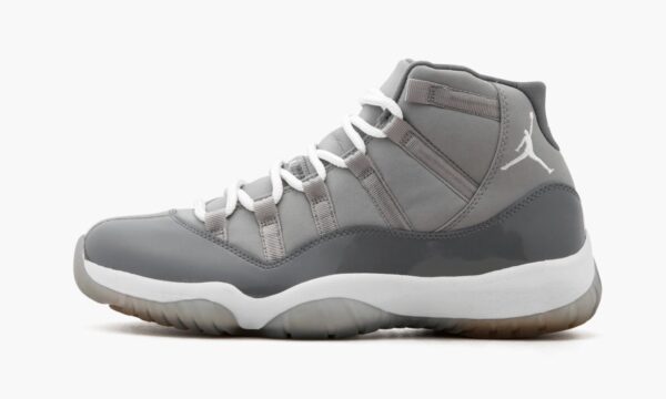 Air Jordan 11 Retro “Cool Grey” - Image 2