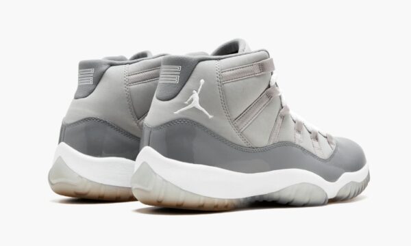 Air Jordan 11 Retro Cool Grey - Image 4