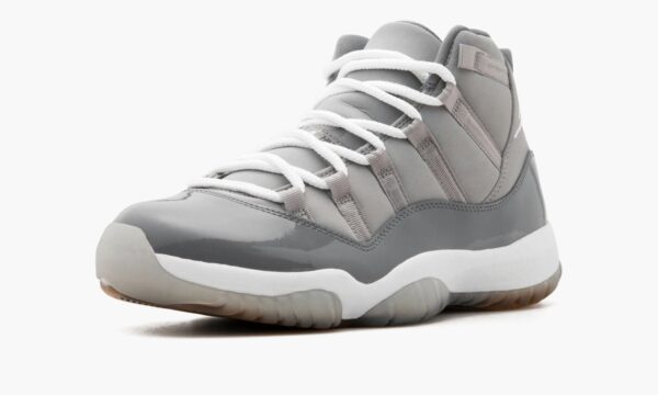 Air Jordan 11 Retro “Cool Grey” - Image 5