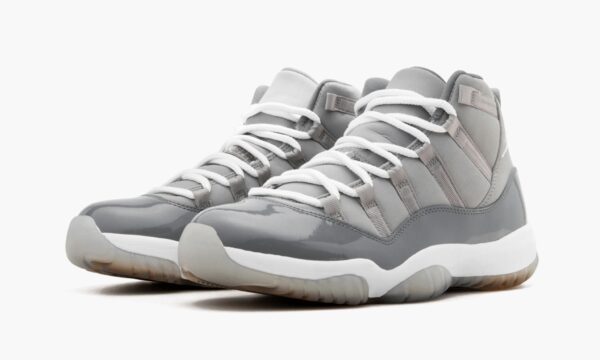 Air Jordan 11 Retro “Cool Grey” - Image 3