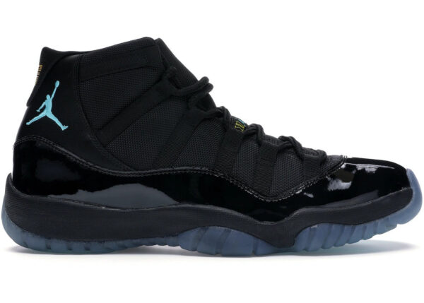 Air Jordan 11 Retro Gamma Blue - Image 4