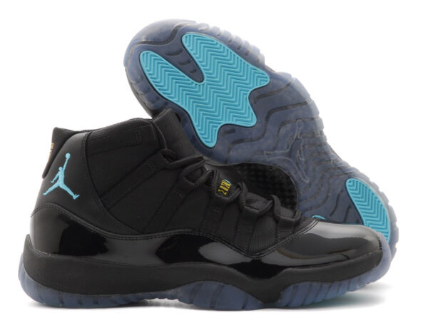 Air Jordan 11 Retro Gamma Blue - Image 3