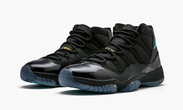 Air Jordan 11 Retro Gamma Blue - Image 5