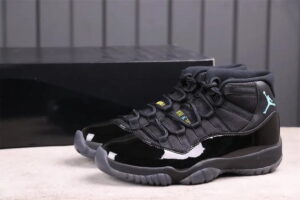 AJ Jordan 11 Retro Gamma Blue
