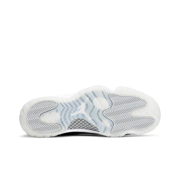 Air Jordan 11 Retro Jubilee / 25th Anniversary CT8012-011 - Image 4