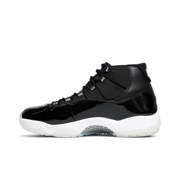 Air Jordan 11 Retro Jubilee / 25th Anniversary CT8012-011 - Image 3