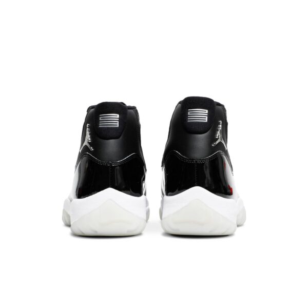 Air Jordan 11 Retro Jubilee / 25th Anniversary CT8012-011 - Image 6