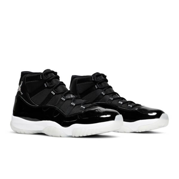 Air Jordan 11 Retro Jubilee / 25th Anniversary CT8012-011 - Image 8