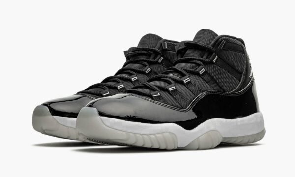 Air Jordan 11 Retro “Jubilee / 25th Anniversary” - Image 3