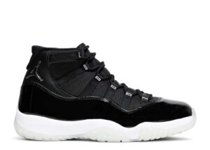 Air Jordan 11 Retro 'Jubilee / 25th Anniversary' Revered Footwear
