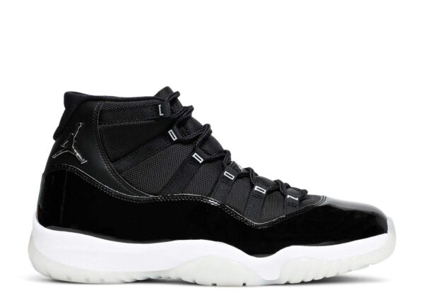 Air Jordan 11 Retro 'Jubilee / 25th Anniversary' Revered Footwear