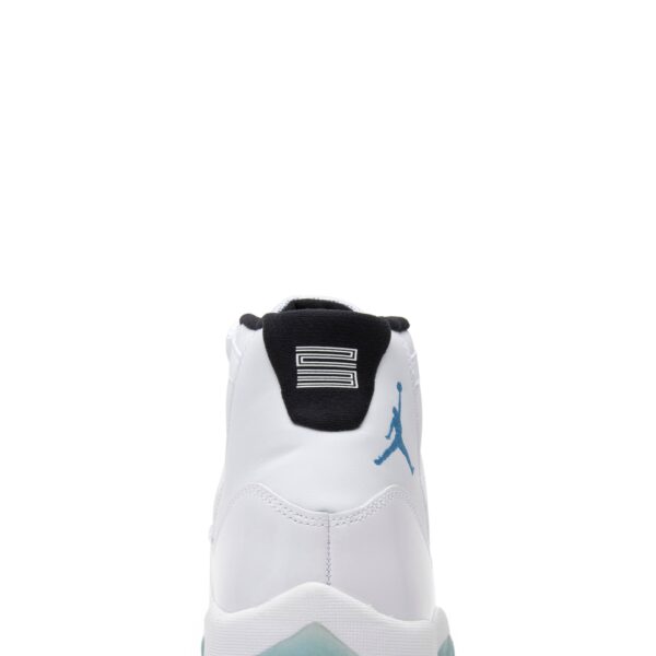 Air Jordan 11 Retro Legend Blue 2014 378037-117 - Image 7