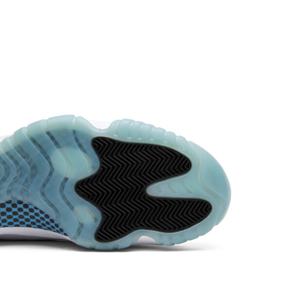 Air Jordan 11 Retro Legend Blue 2014 378037-117 - Image 5