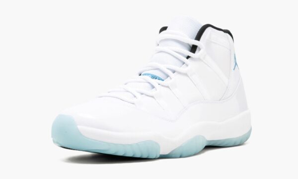 Air Jordan 11 Retro “Legend Blue” - Image 5