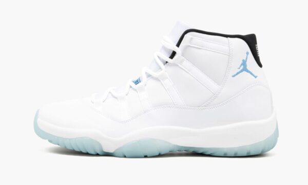 Air Jordan 11 Retro Legend Blue - Image 2