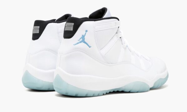 Air Jordan 11 Retro “Legend Blue” - Image 4