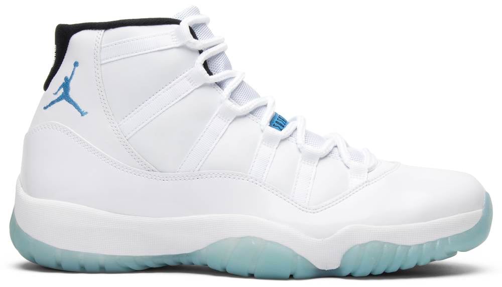 Air Jordan 11 Retro "Legend Blue"