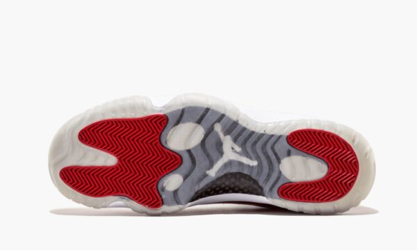 Air Jordan 11 Retro Low Cherry - Image 6