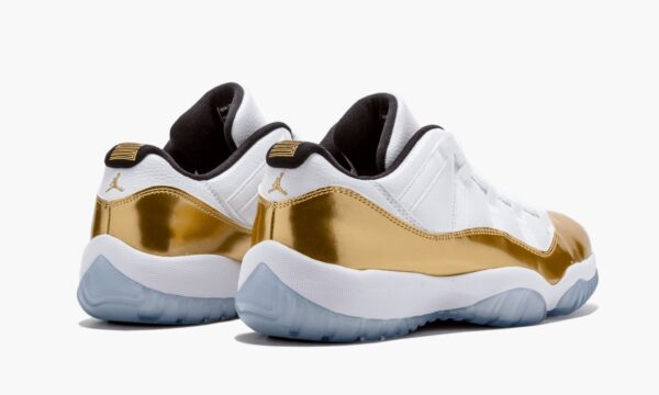 Air Jordan 11 Retro Low Closing Ceremony - Image 4