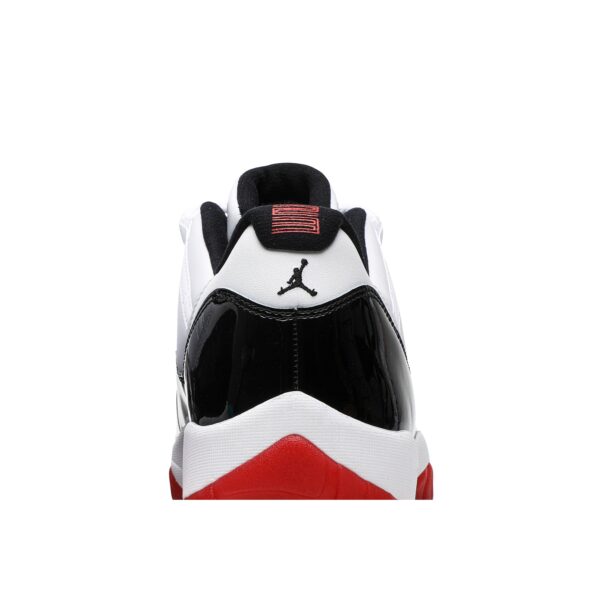 Air Jordan 11 Retro Low Concord-Bred AV2187-160 - Image 7