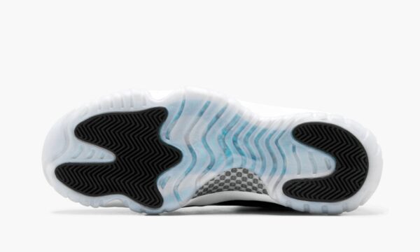 Air Jordan 11 Retro Low Easter Emerald - Image 6