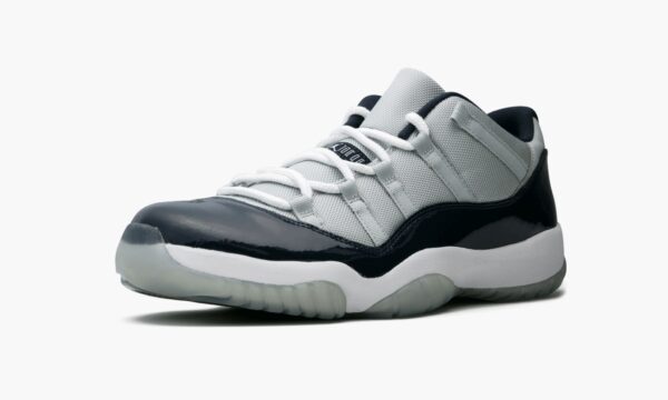 Air Jordan 11 Retro Low “Georgetown” - Image 5
