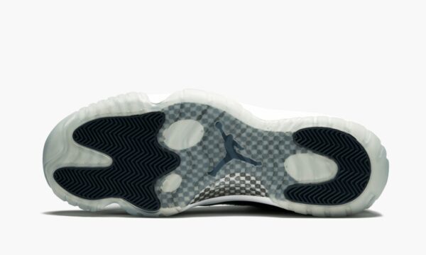 Air Jordan 11 Retro Low Georgetown - Image 6