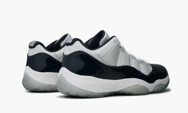 Air Jordan 11 Retro Low Georgetown - Image 4