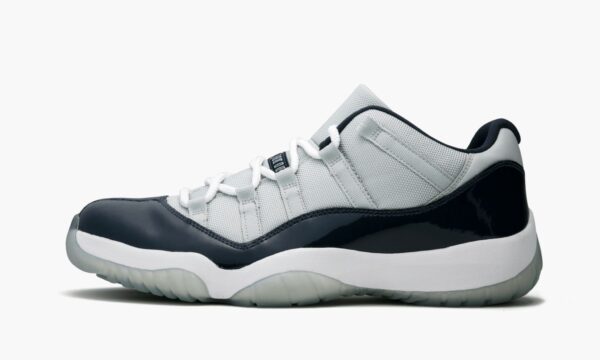Air Jordan 11 Retro Low Georgetown - Image 2