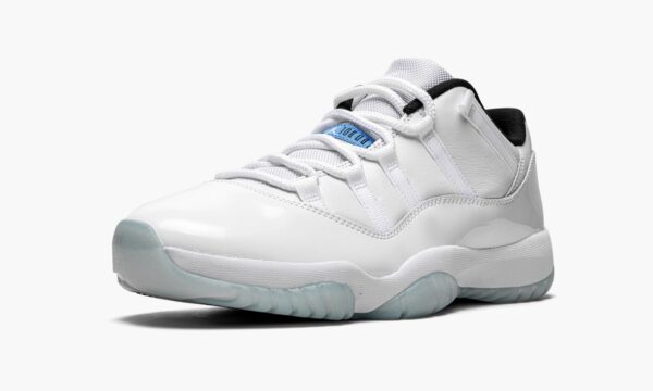 Air Jordan 11 Retro Low Legend Blue - Image 5