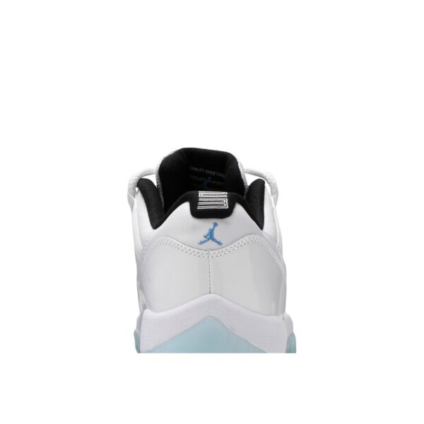 Air Jordan 11 Retro Low Legend Blue AV2187-117 - Image 7